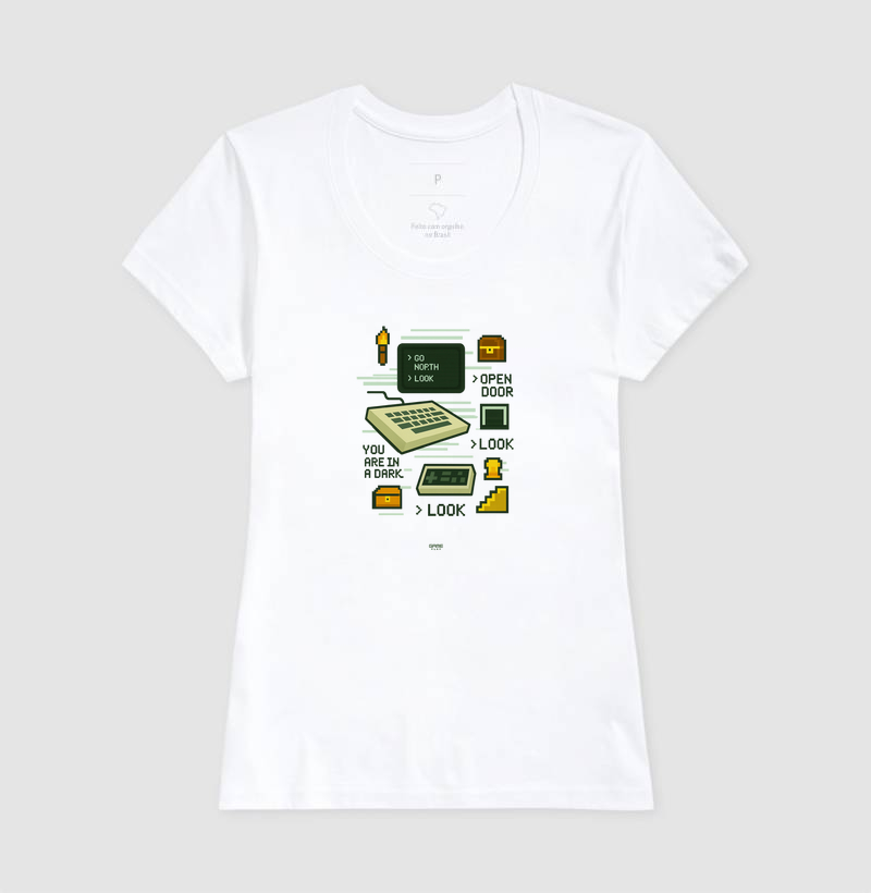 Camisa 2