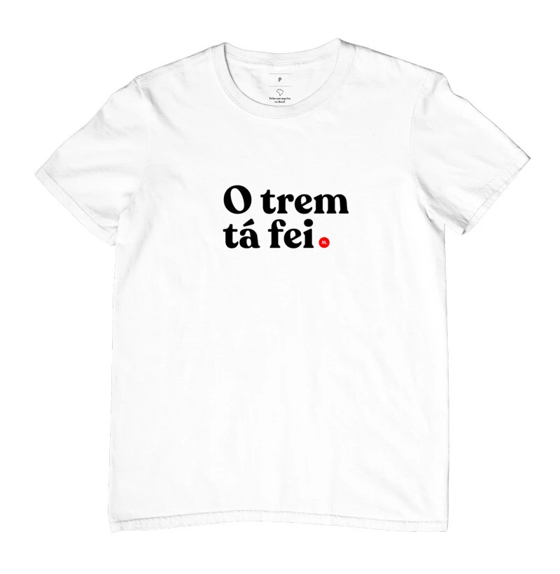 Camisa 11