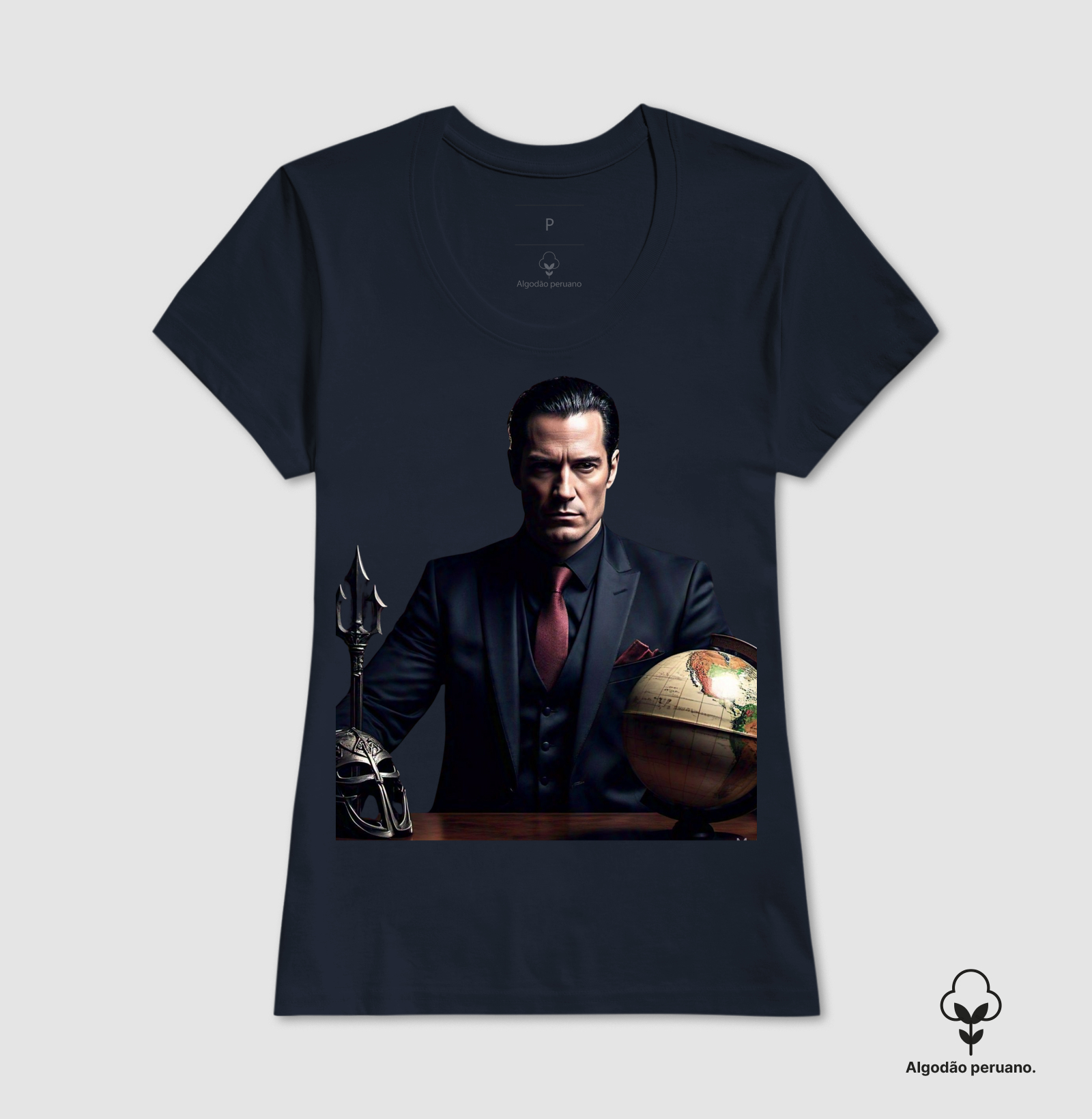 Camisa 1