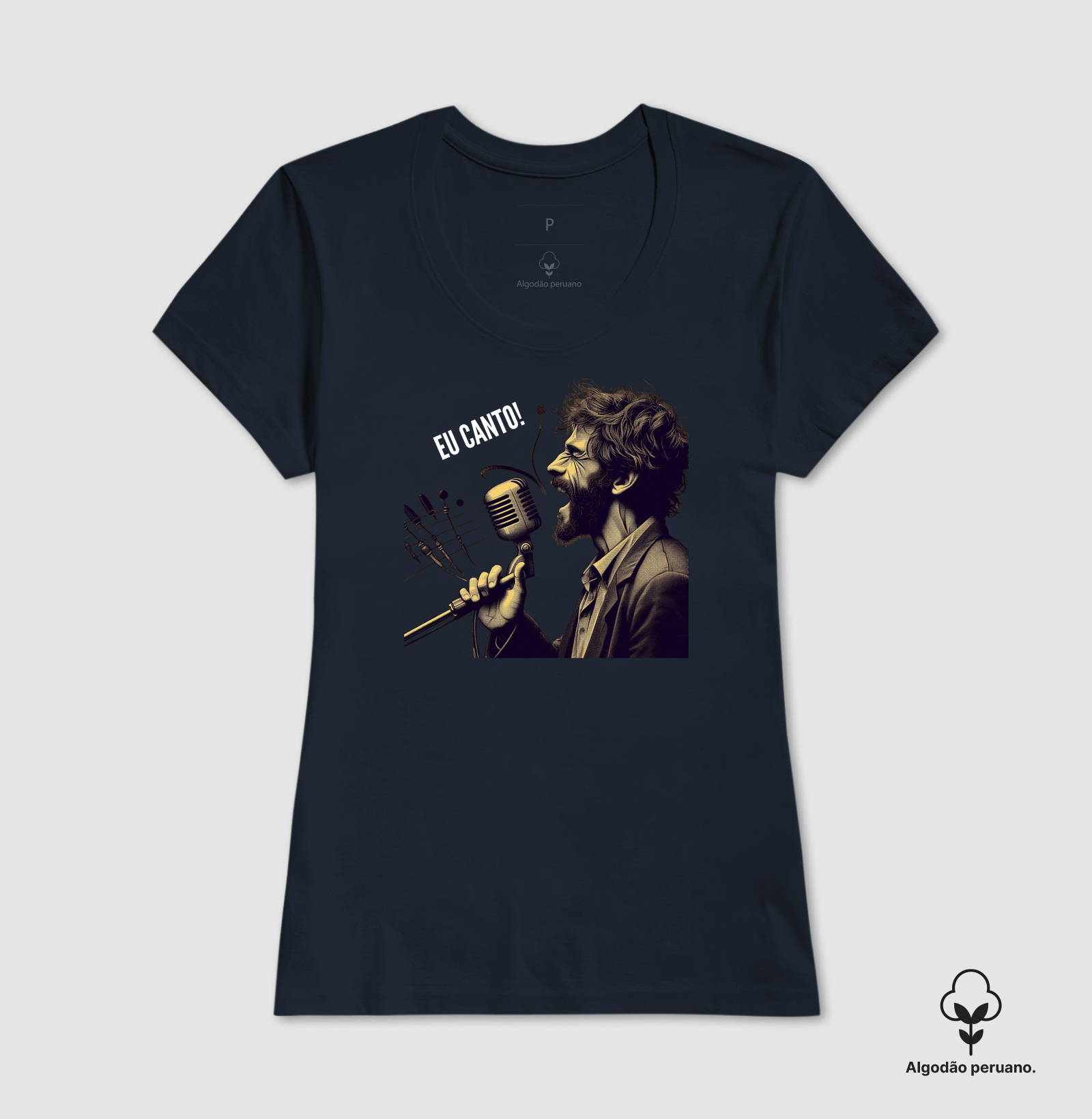 Camisa 5