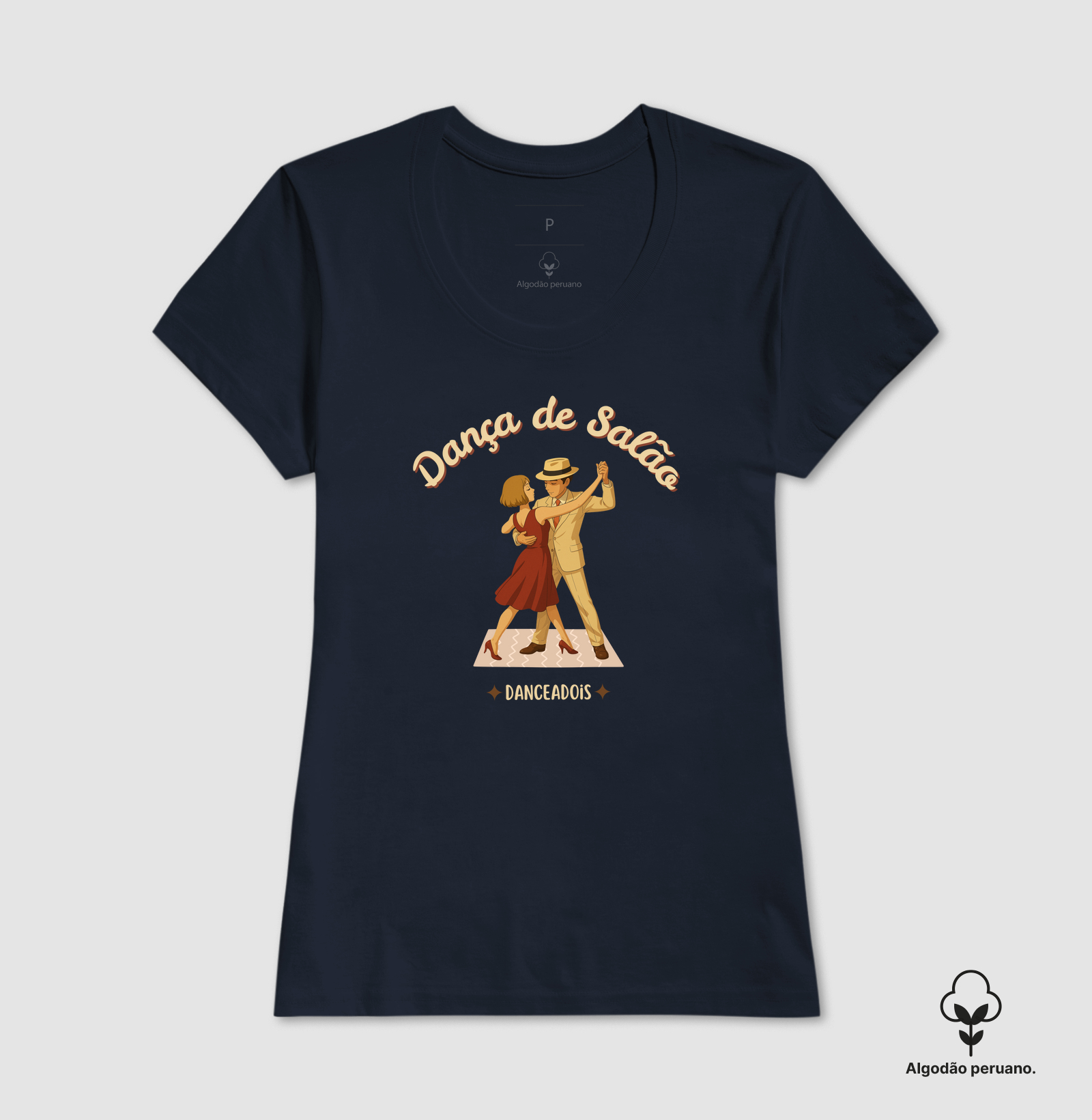 Camisa 1