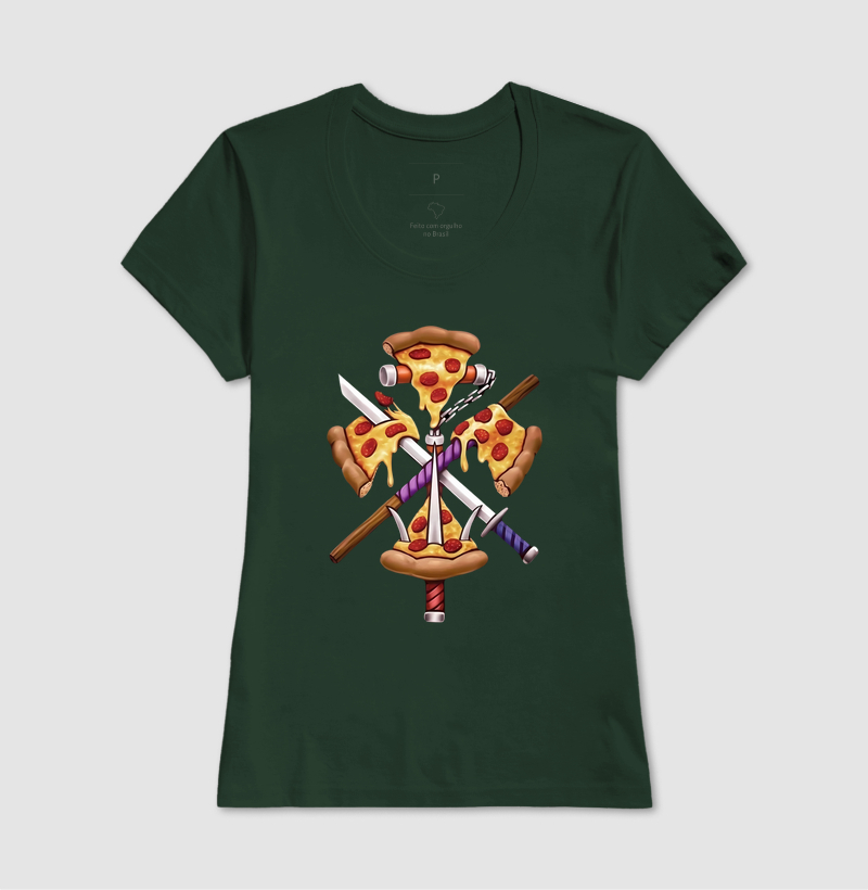 Camisa 10