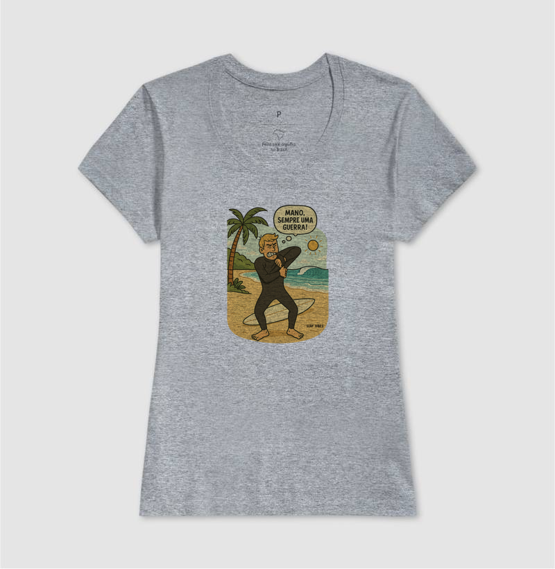 Camisa 7
