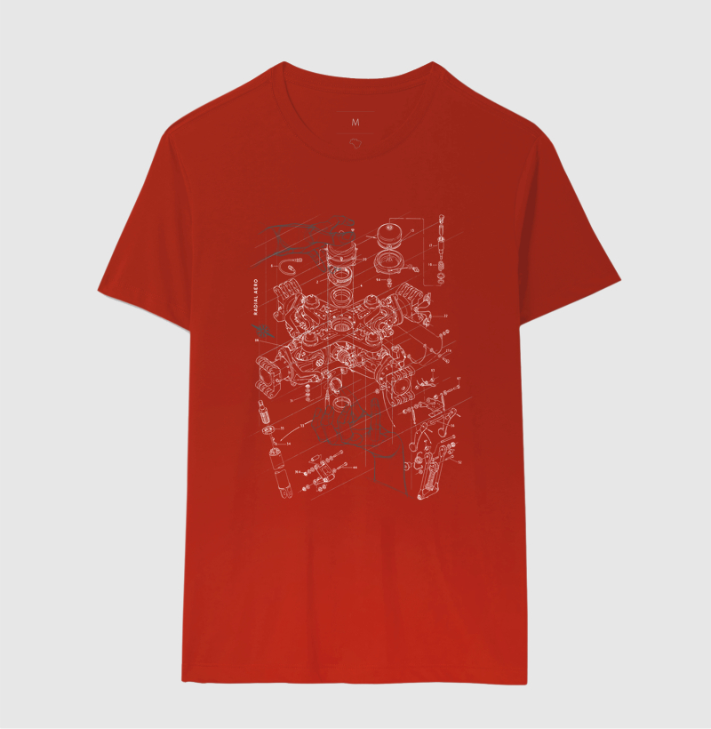 Camisa 7