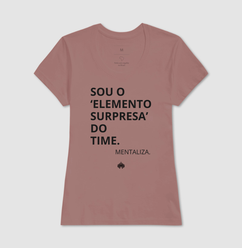 Camisa 19