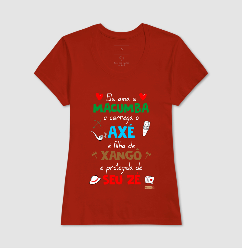 Camisa 1