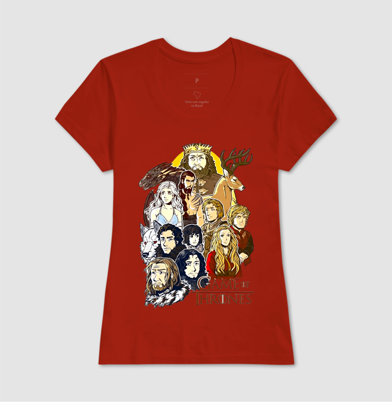 Camisa 10