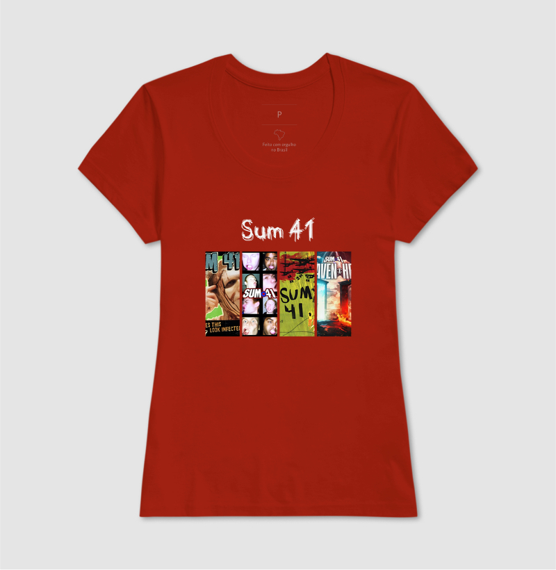 Camisa 10