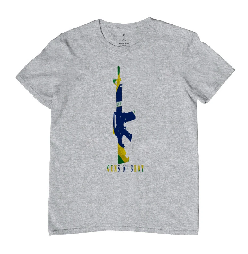 Camisa 12