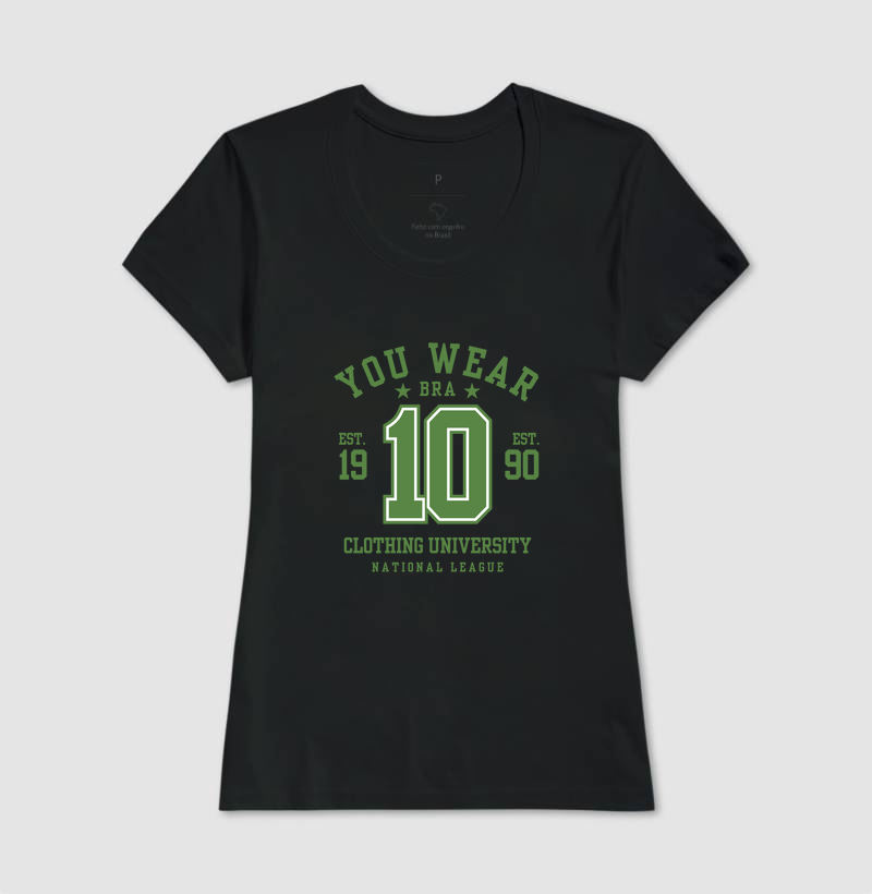 Camisa 2