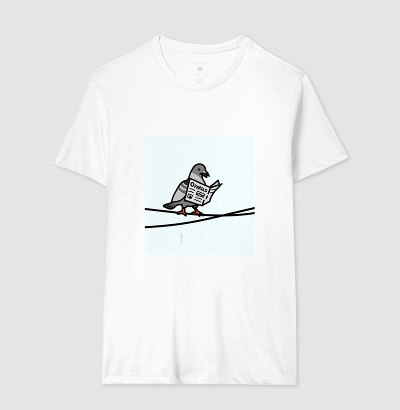 Camisa 5