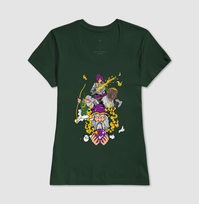 Camisa 6