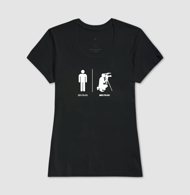 Camisa 13