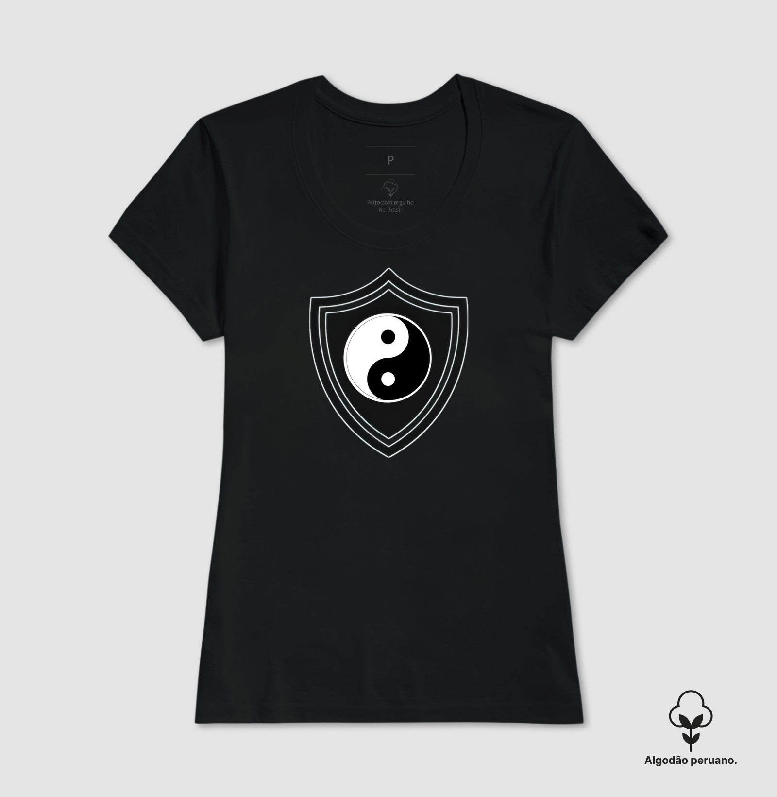 Camisa 9