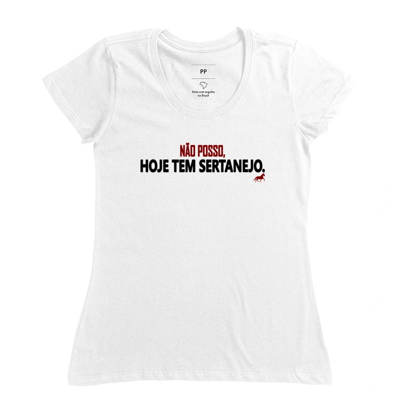 Camisa 7