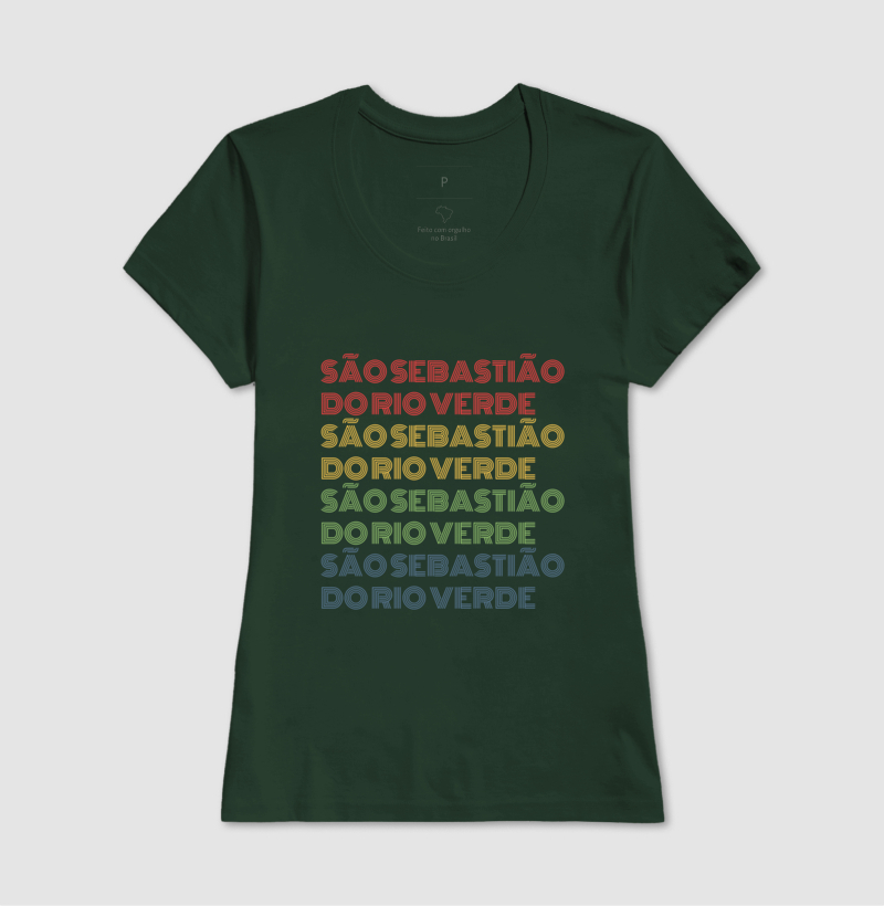 Camisa 11