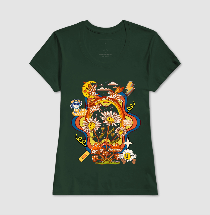 Camisa 15