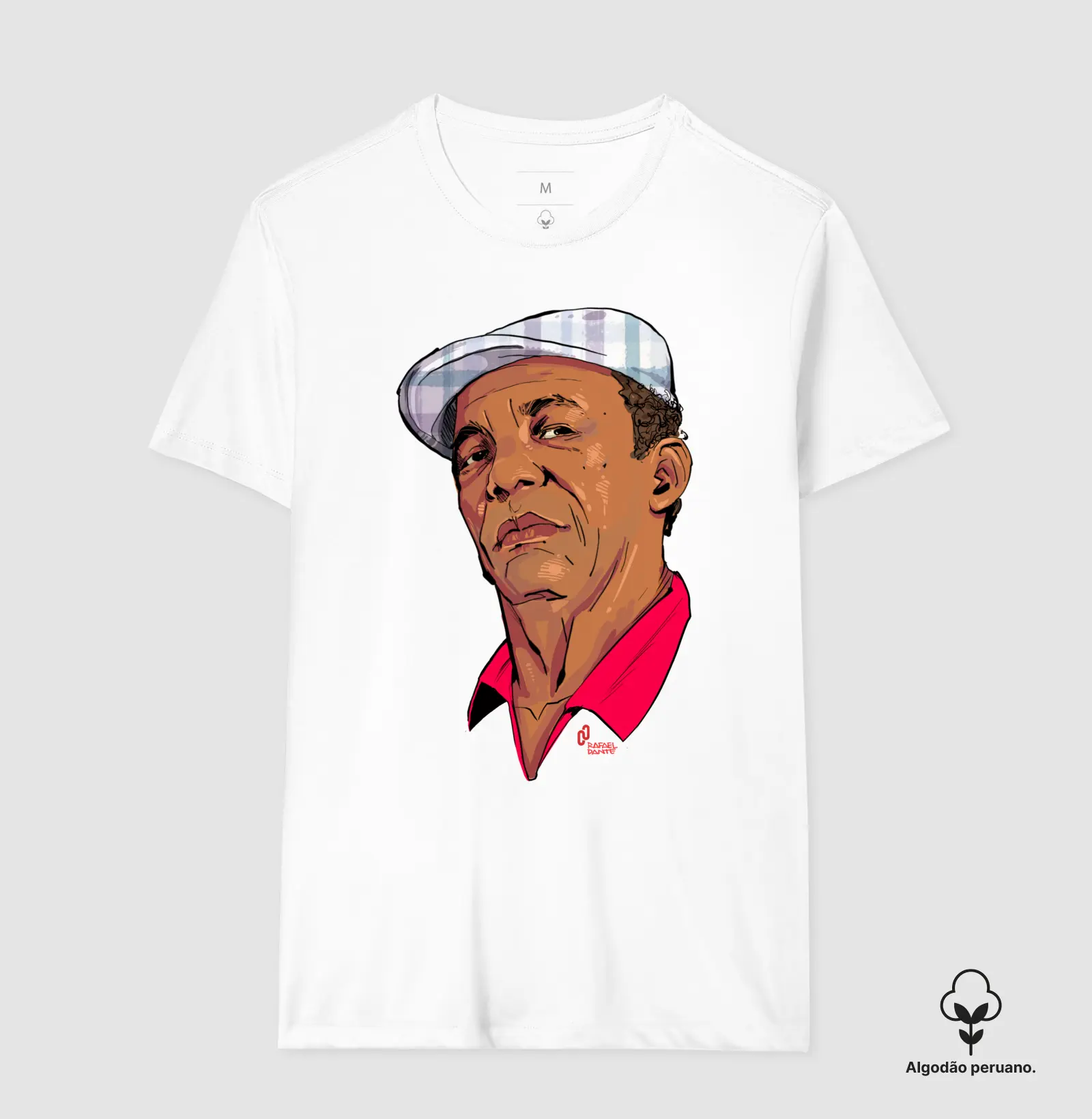 Camisa 3
