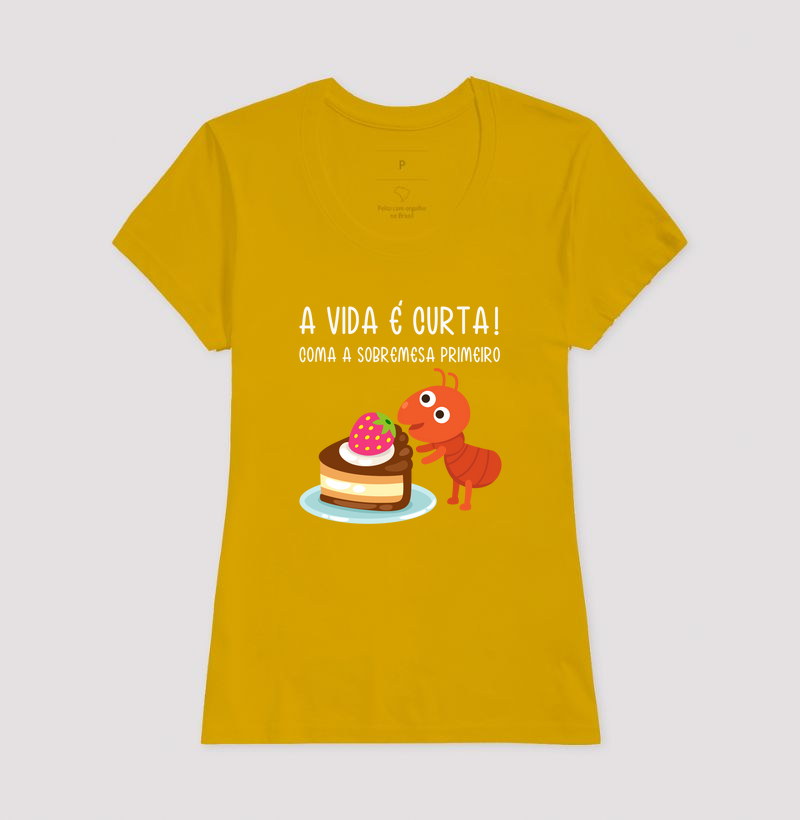 Camisa 8