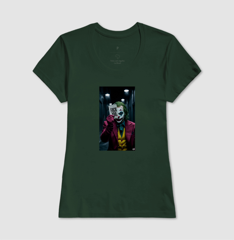 Camisa 13