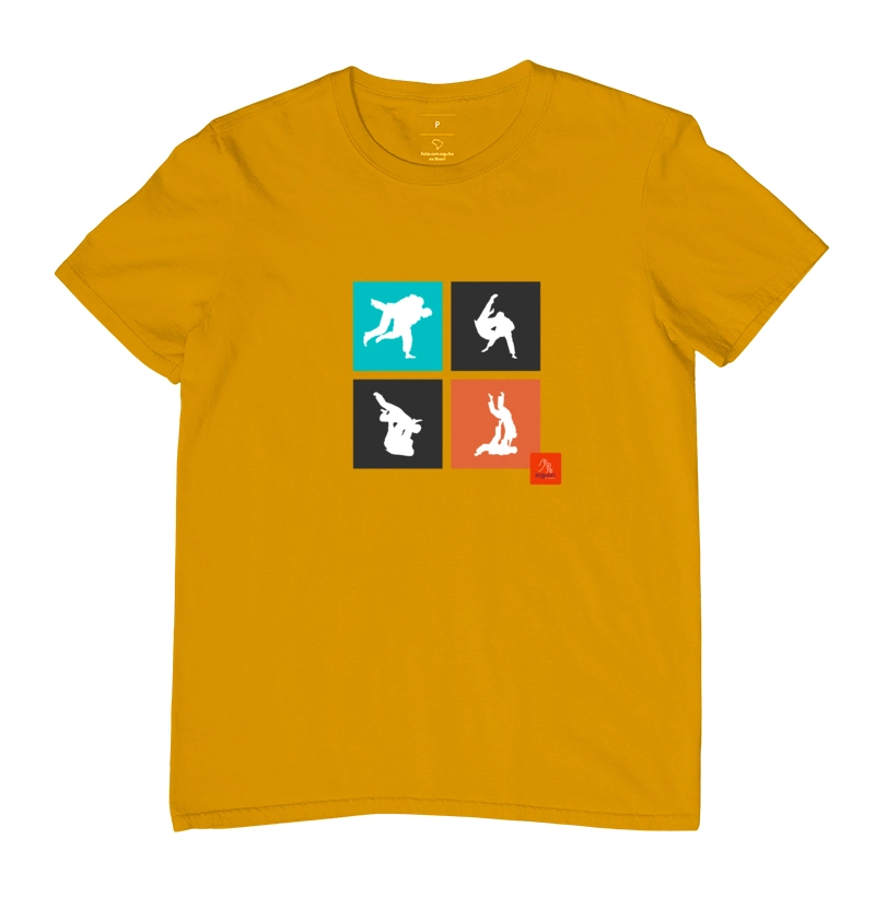 Camisa 14