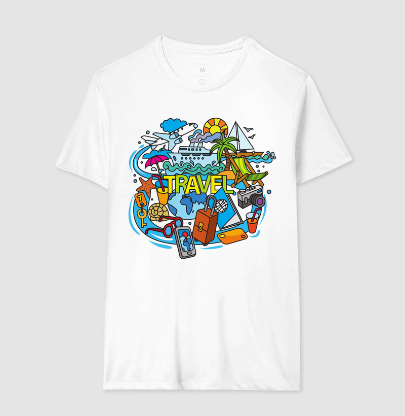 Camisa 3