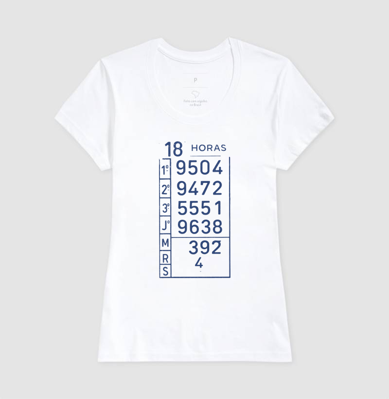 Camisa 2