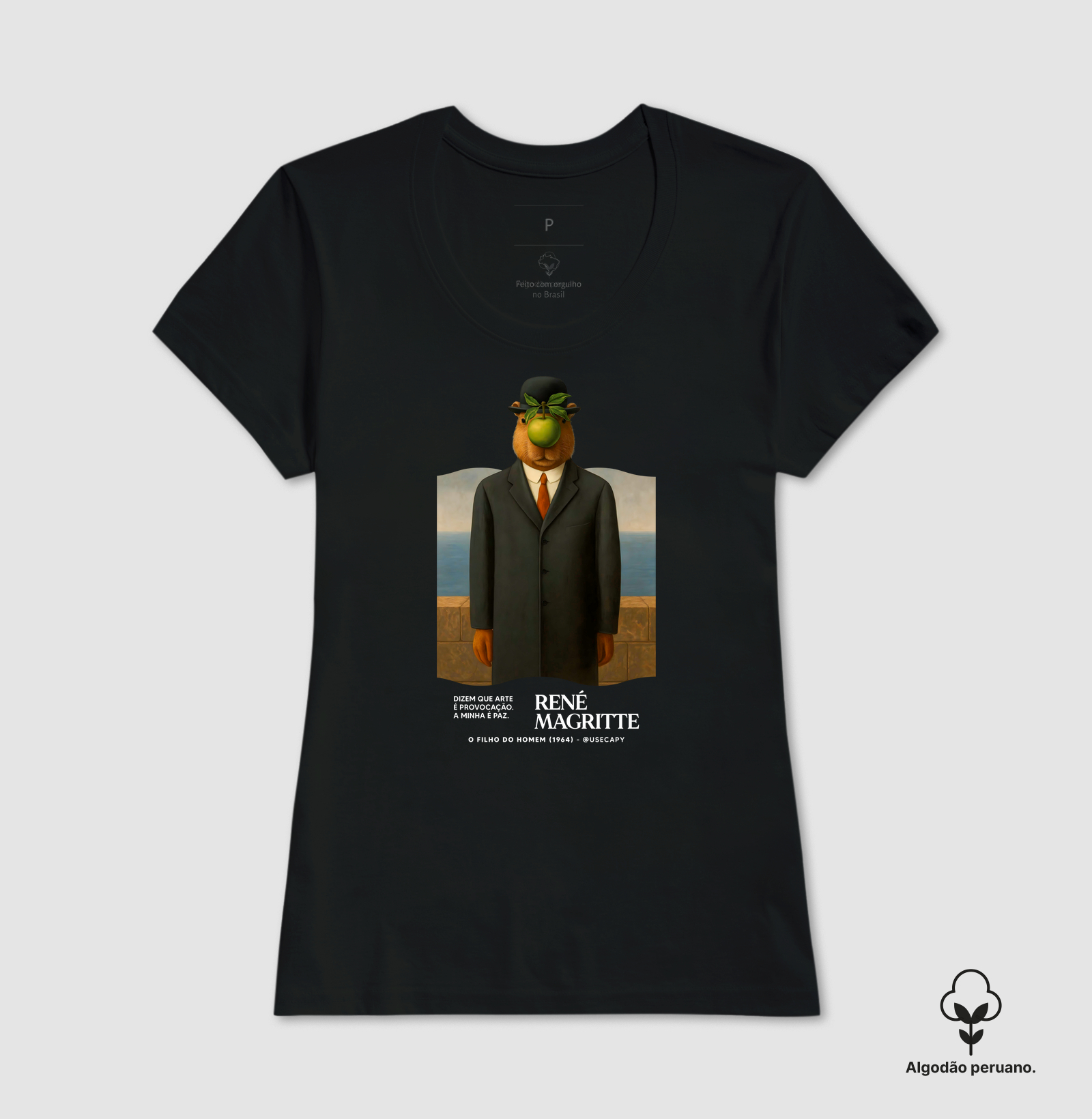 Camisa 3