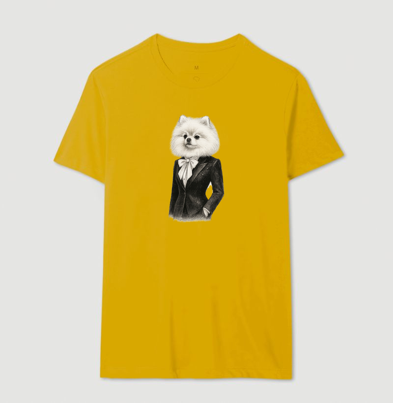 Camisa 16