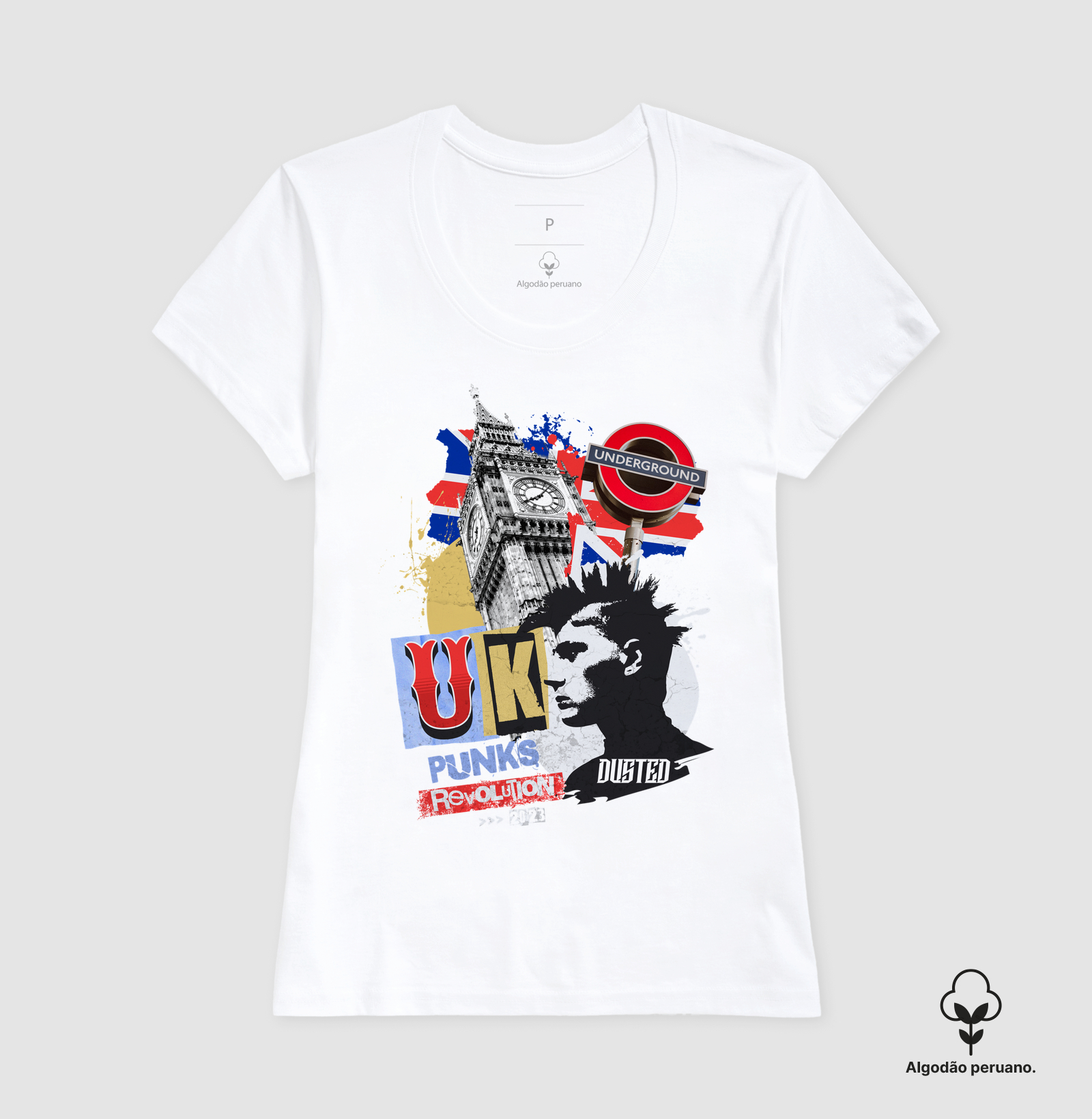 Camisa 5