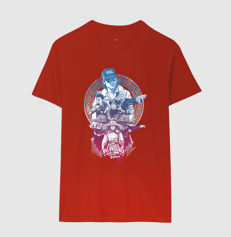 Camisa 10