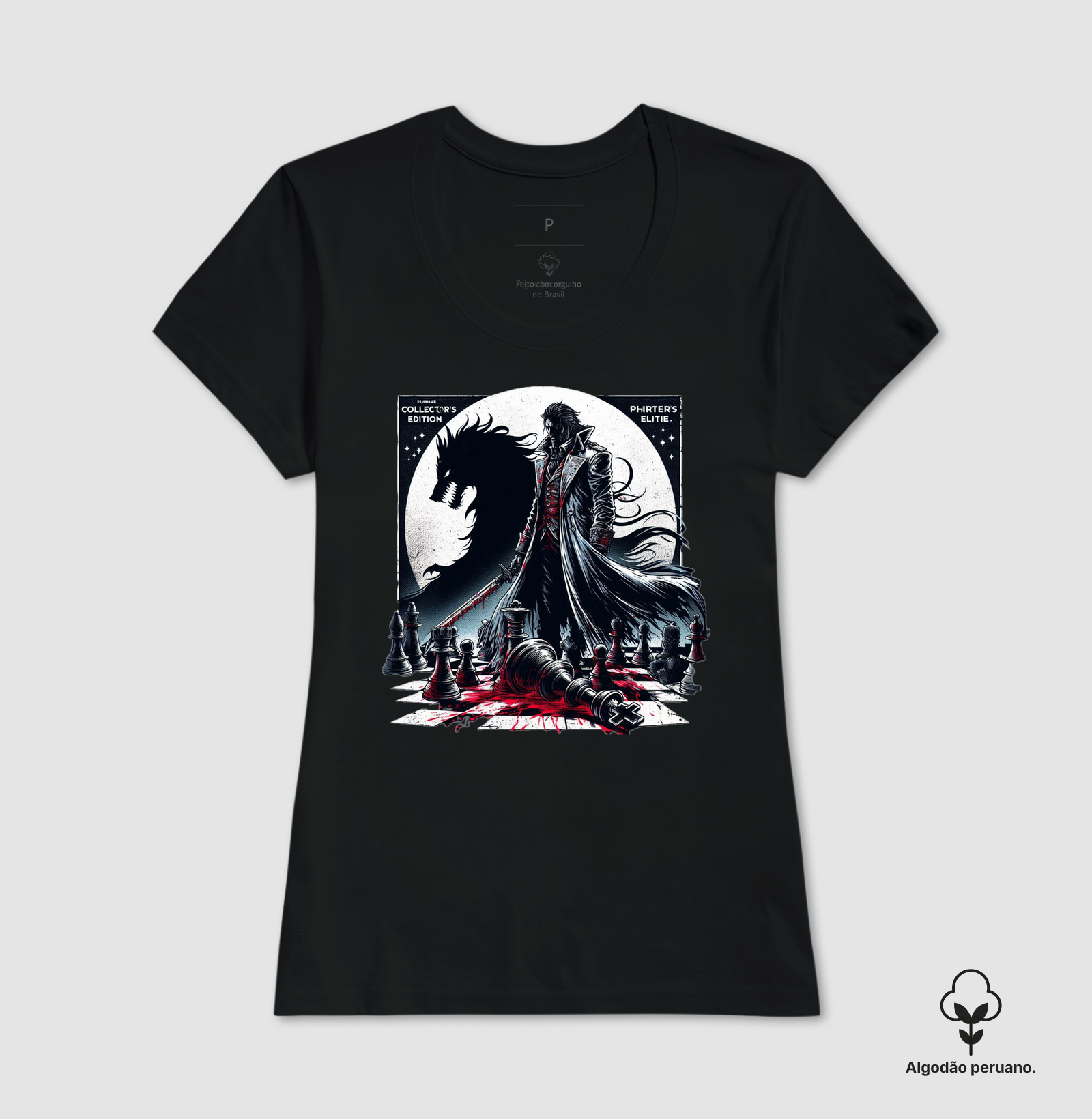 Camisa 4