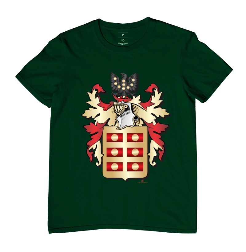 Camisa 9