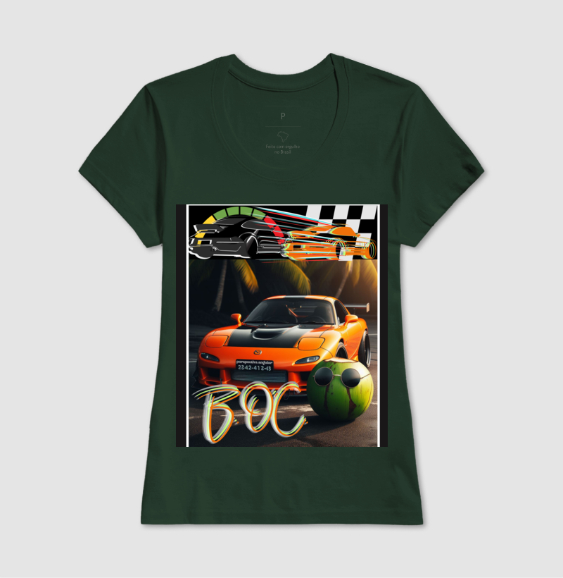 Camisa 10