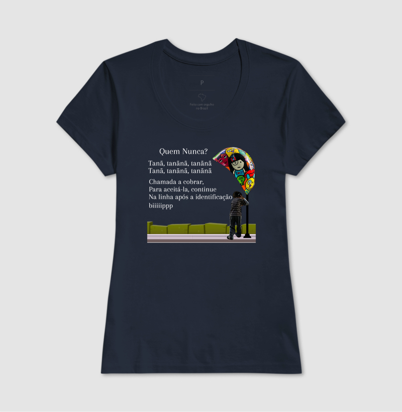 Camisa 7