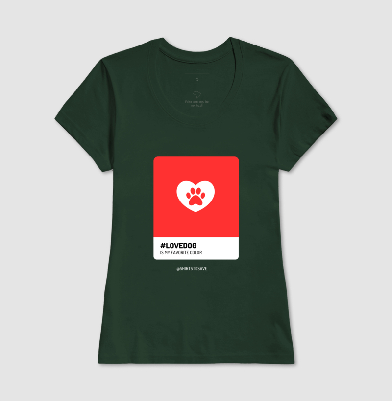 Camisa 12
