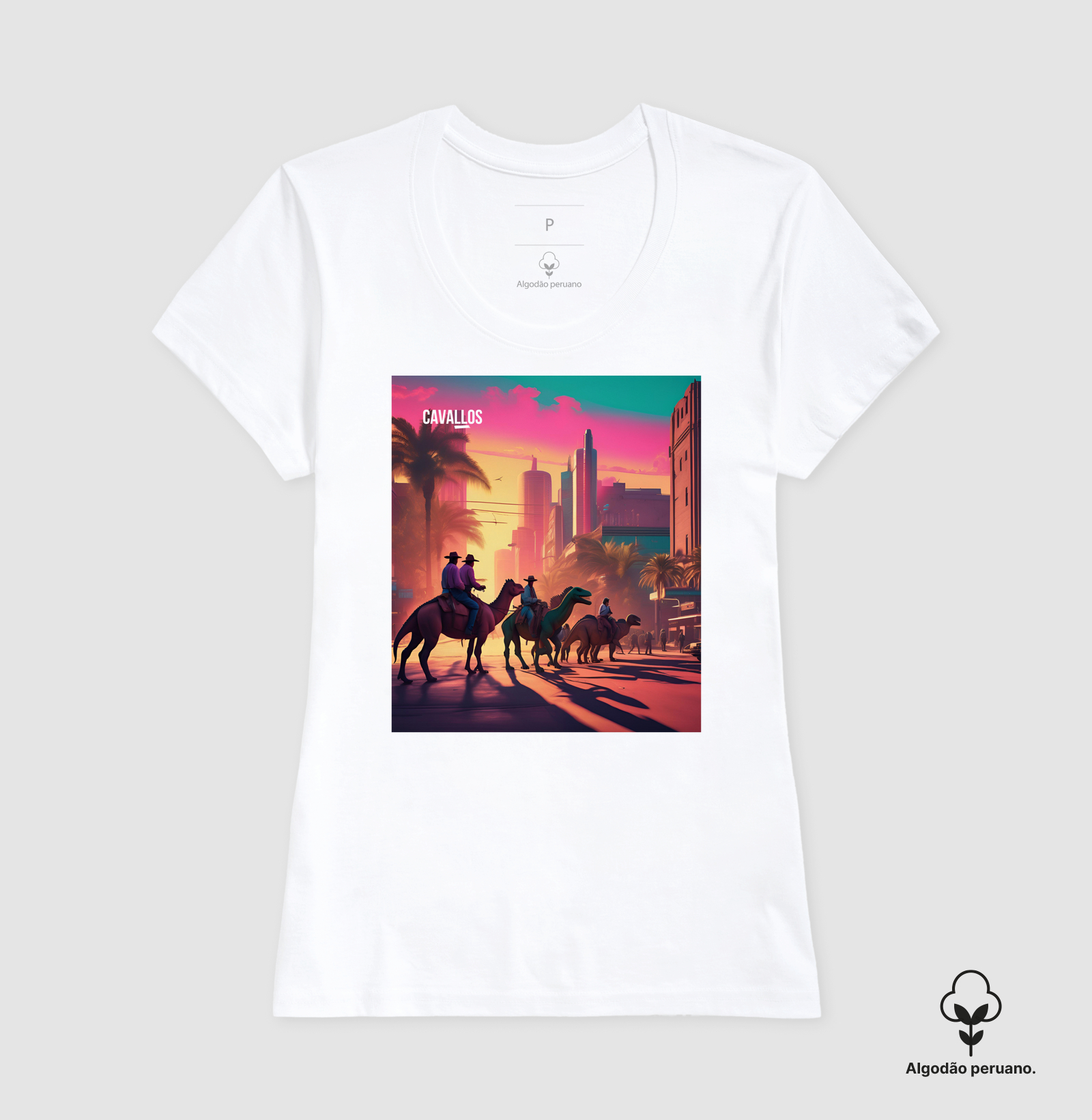Camisa 3