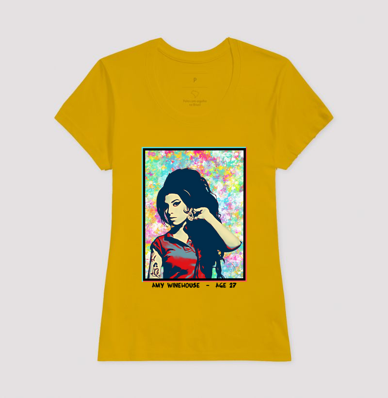 Camisa 14