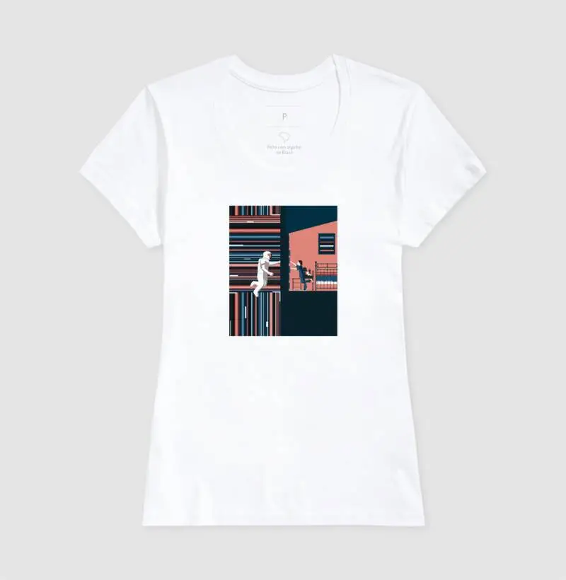 Camisa 5
