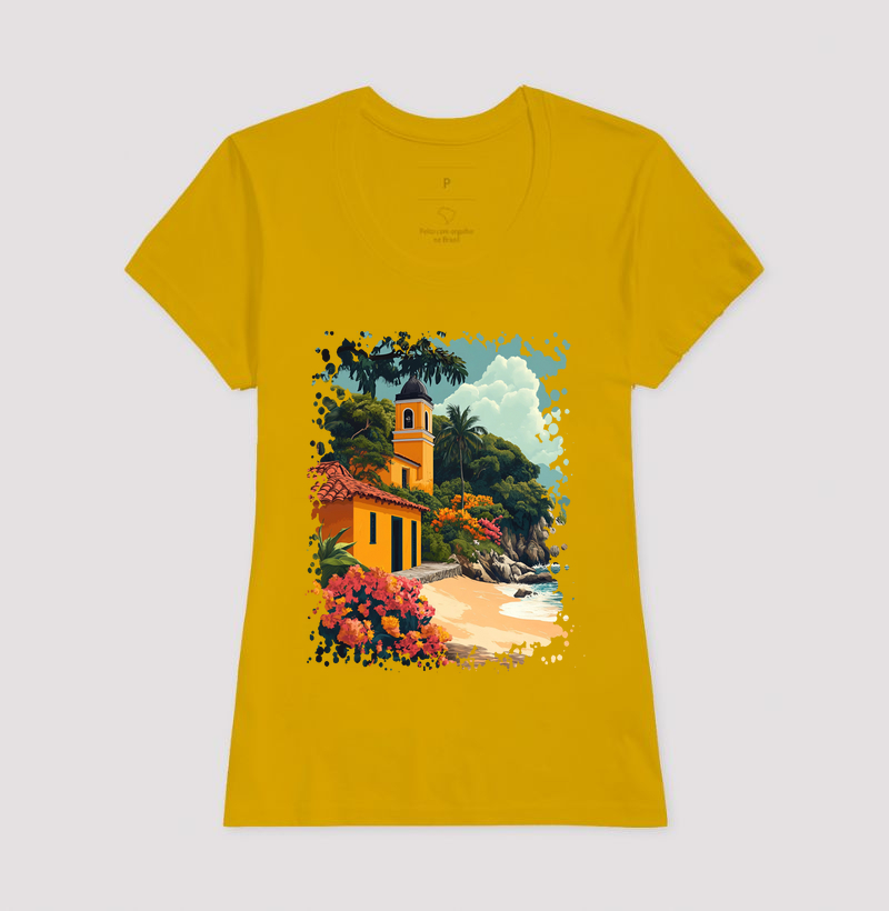 Camisa 2