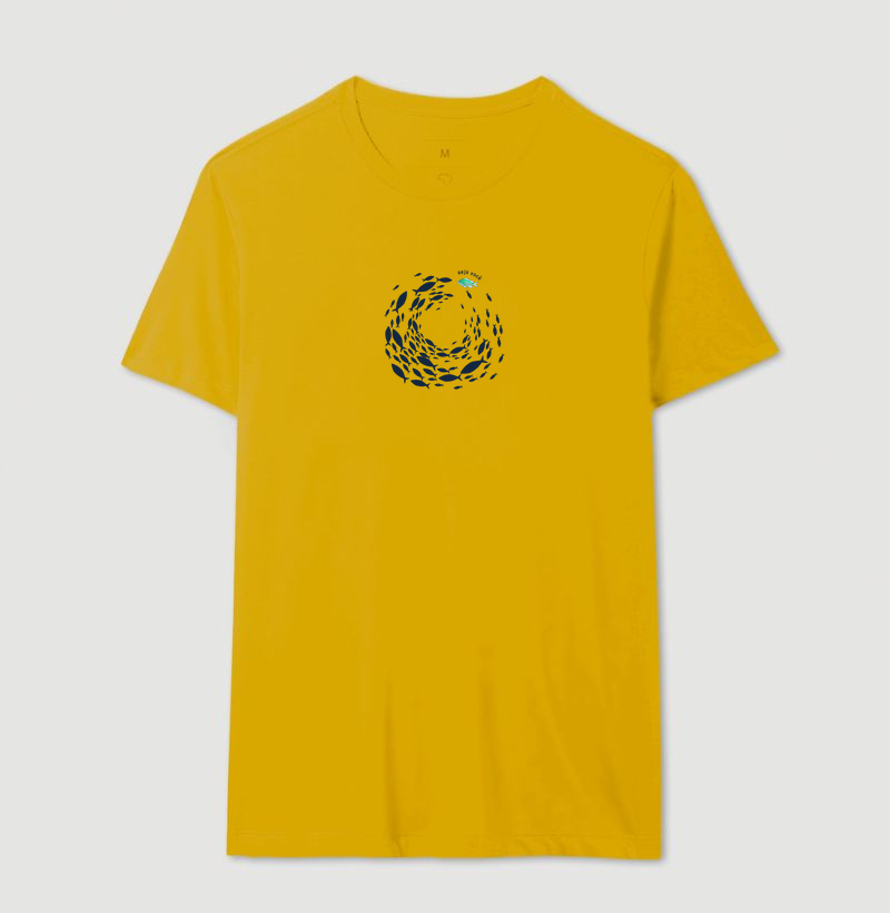 Camisa 15