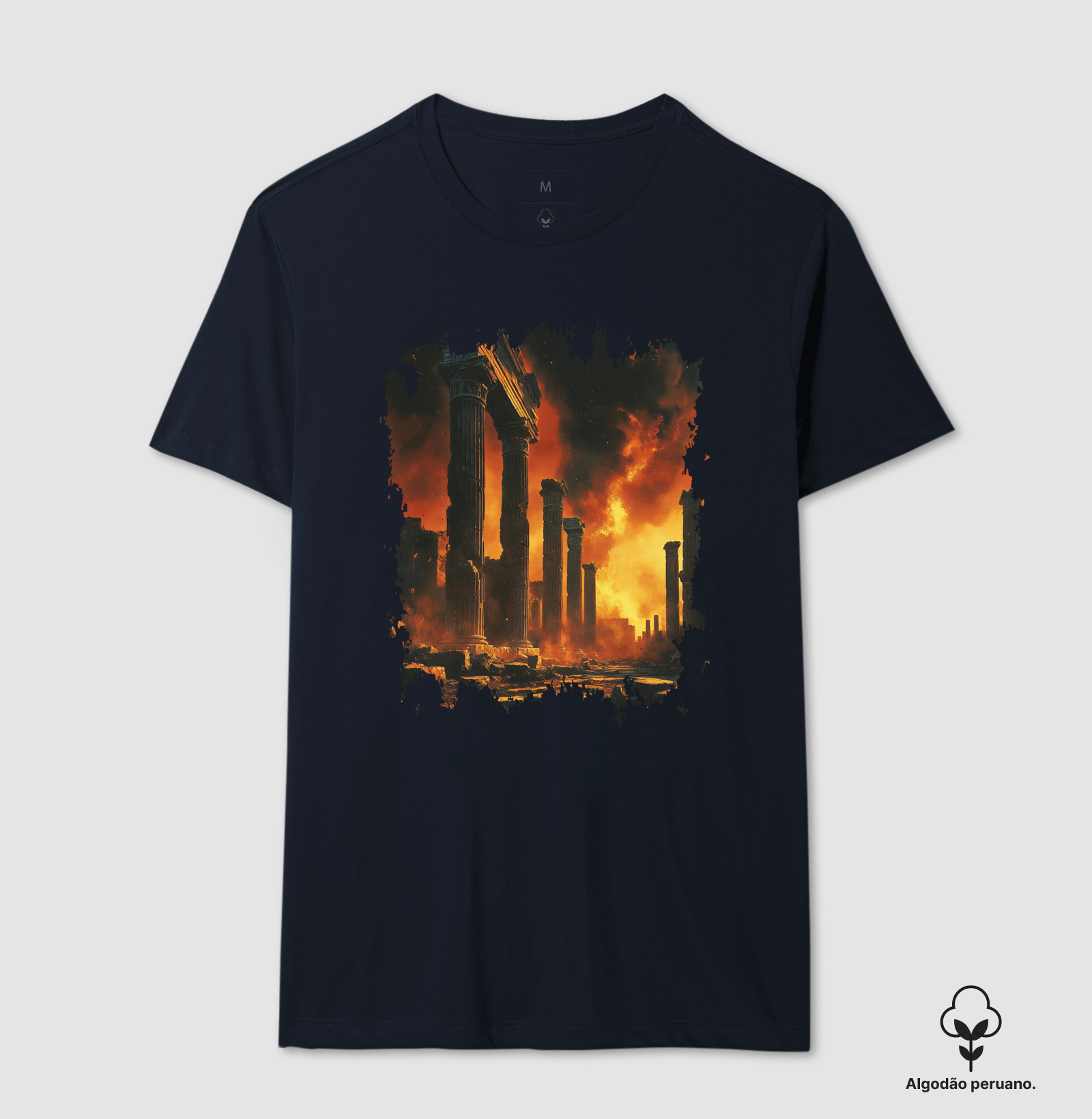 Camisa 5
