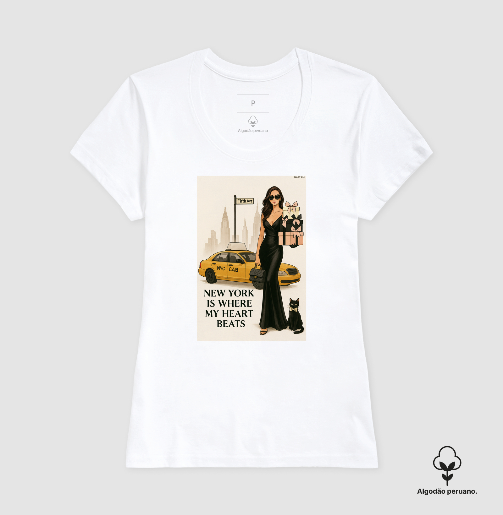 Camisa 4