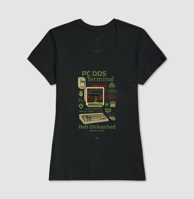 Camisa 2