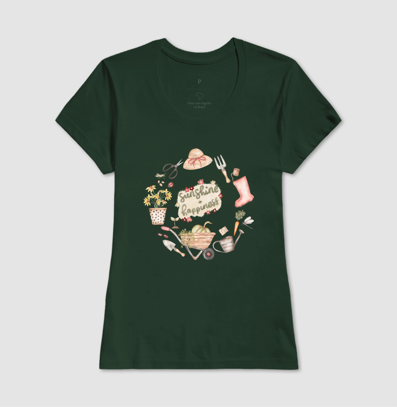 Camisa 8