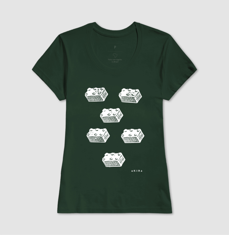 Camisa 11