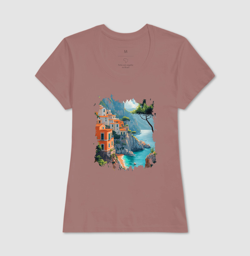 Camisa 19