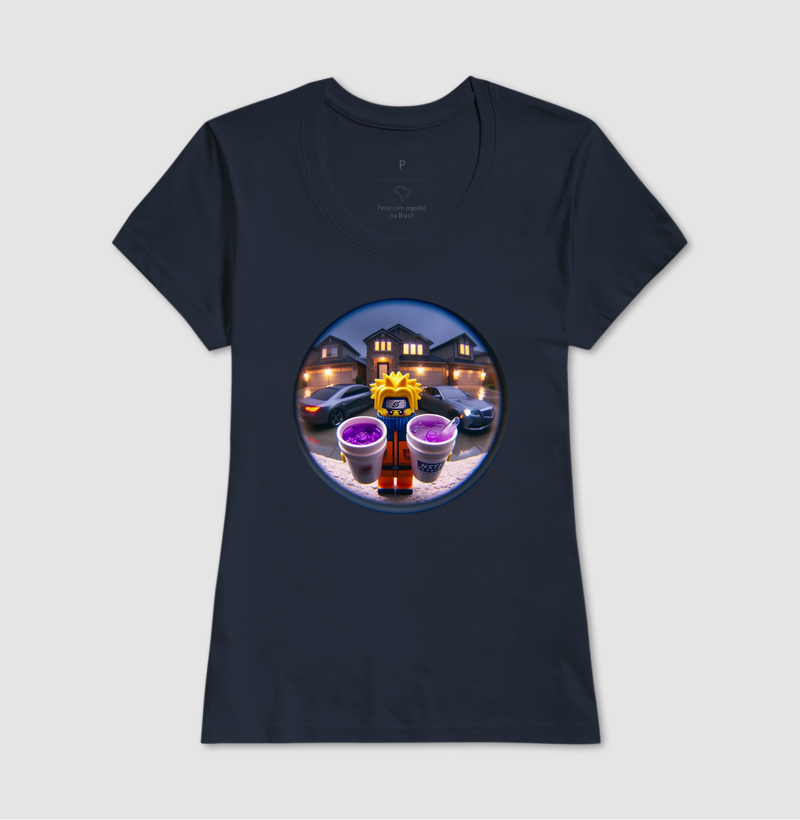 Camisa 9