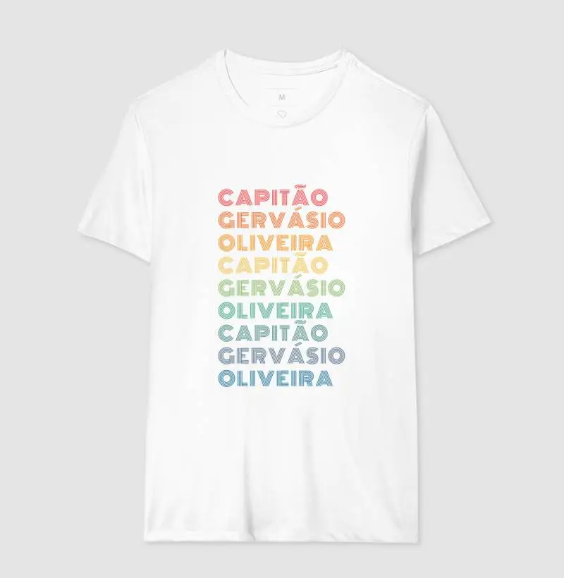 Camisa 3