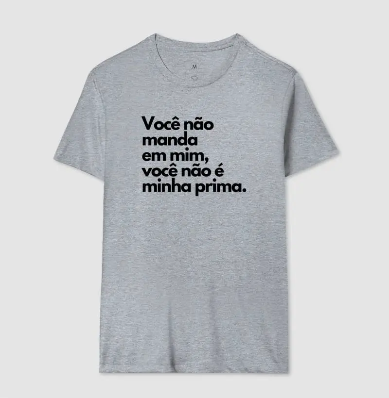 Camisa 8